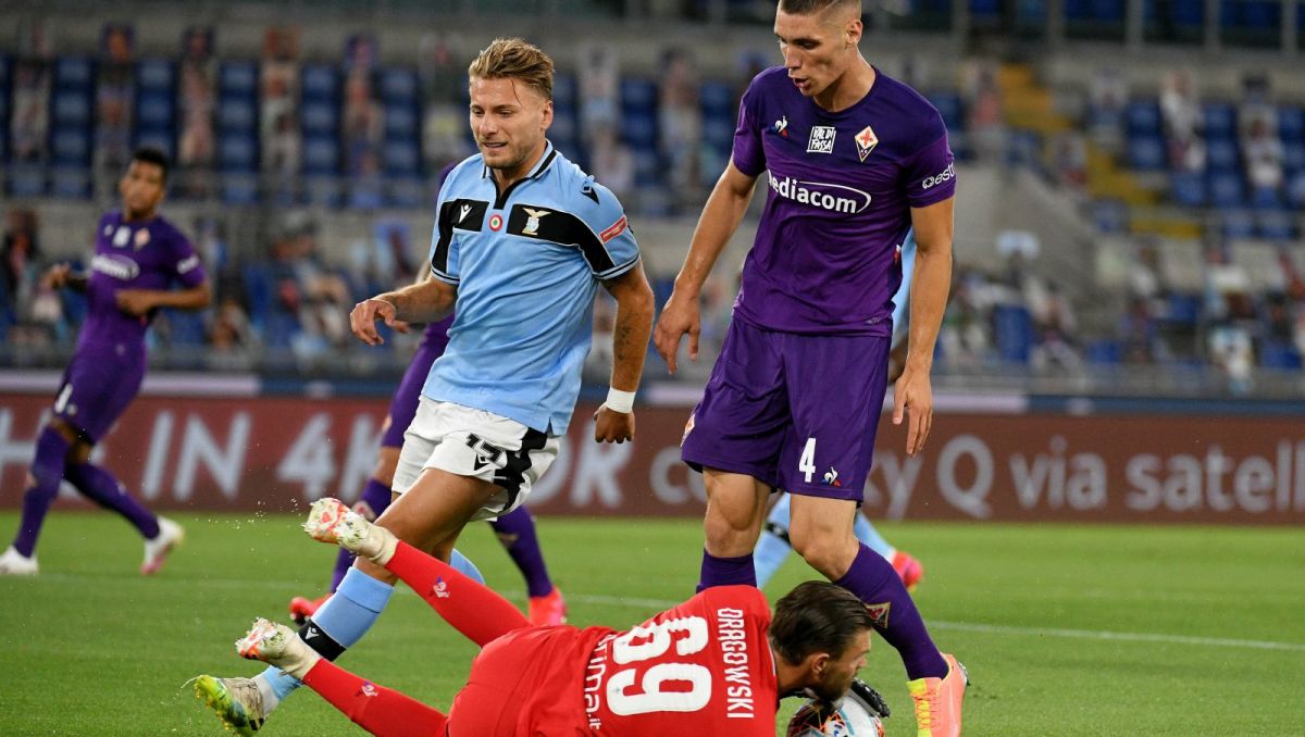 Lazio v fiorentina betting tips real time forex news dailyfx economic calendar