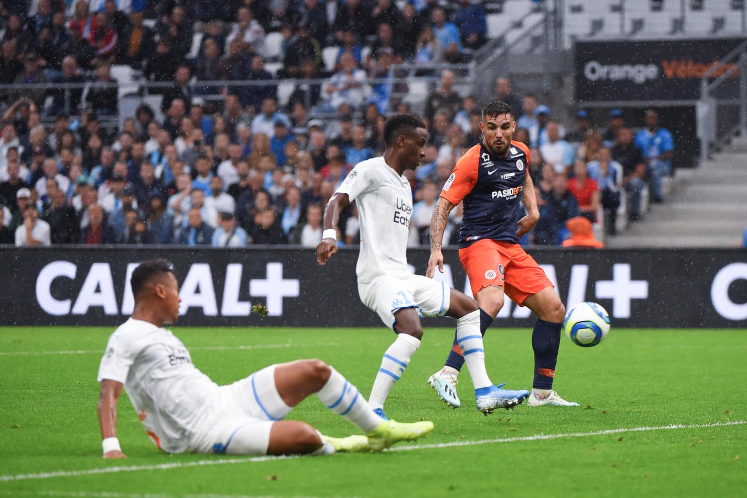 Marseille vs Montpellier Preview, Tips and Odds - Sportingpe