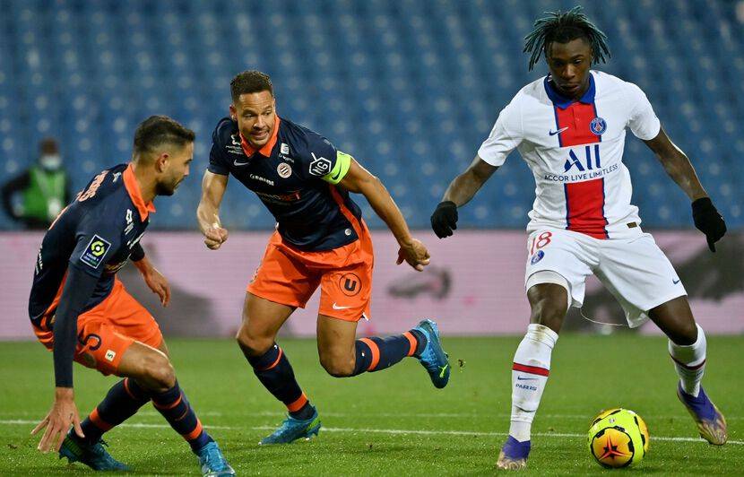 Paris Saint Germain Vs Montpellier Preview Tips And Odds Sportingpedia Latest Sports News From All Over The World [ 532 x 830 Pixel ]