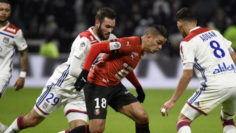 Rennes vs Lyon Preview, Tips and Odds - Sportingpedia - Latest Sports ...