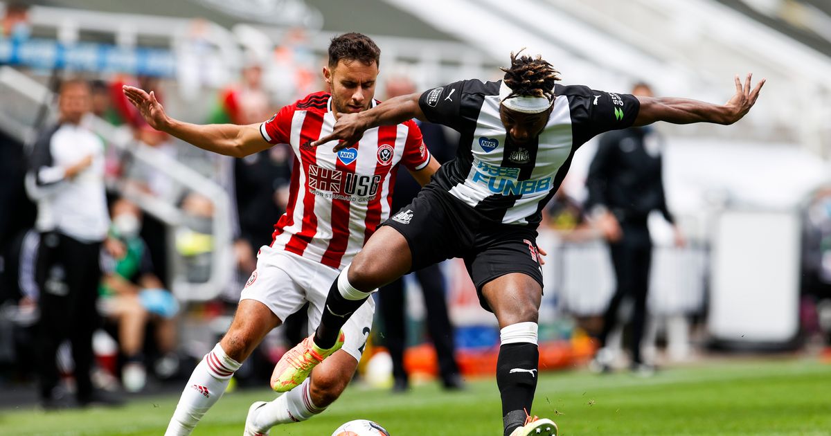 Sheffield United vs Newcastle Preview, Tips and Odds  Sportingpedia
