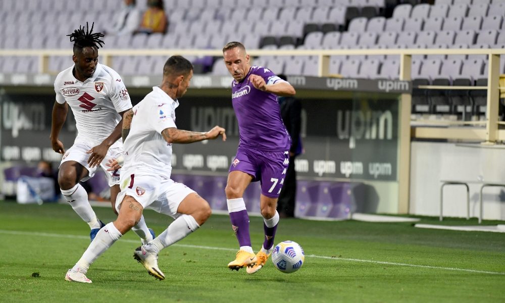 Torino vs Fiorentina Preview, Tips and Odds - Sportingpedia - Latest