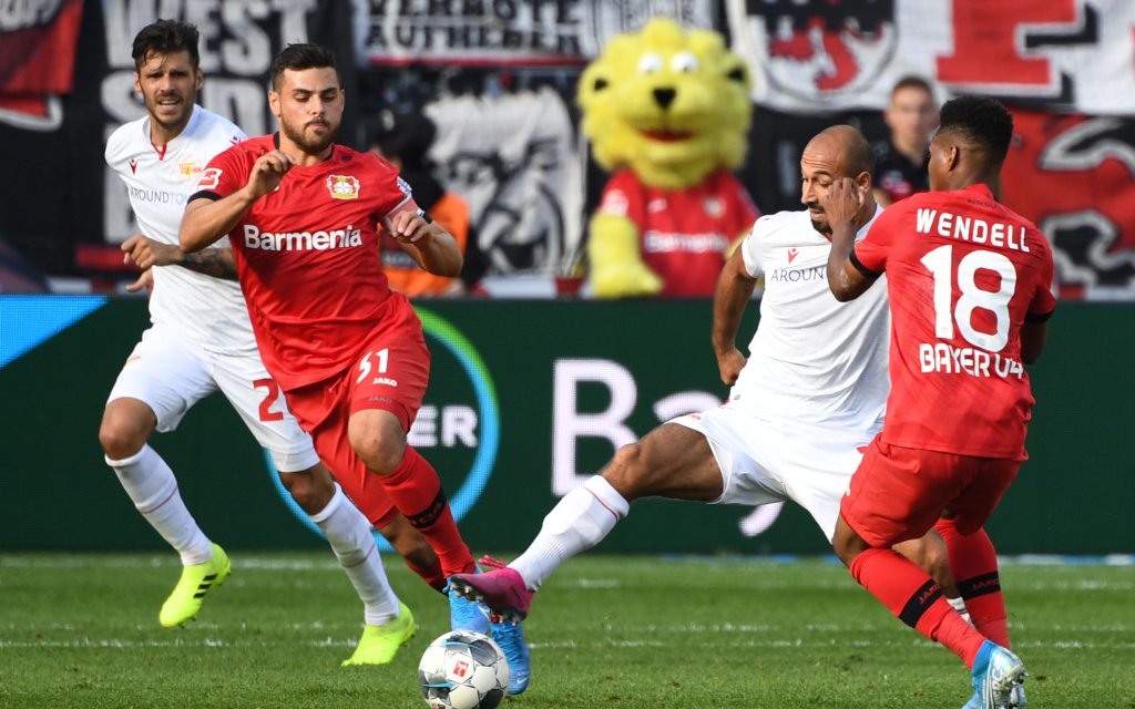 Union Berlin vs Bayer Leverkusen Preview, Tips and Odds - Sportingpedia ...