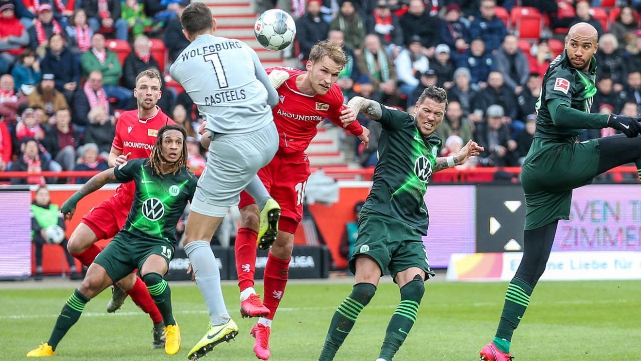 Union Berlin vs Wolfsburg Preview, Tips and Odds - Sportingpedia - Latest  Sports News From All Over the World