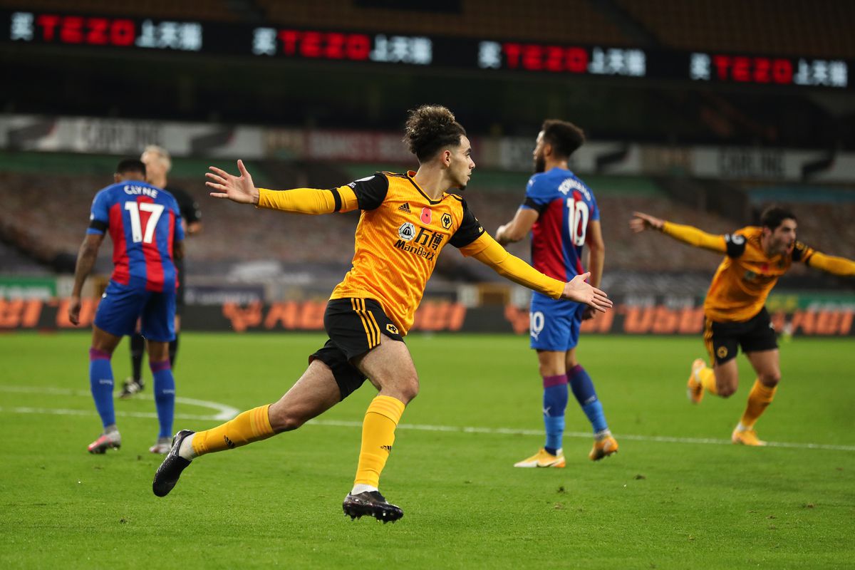 Wolverhampton vs Crystal Palace Preview, Tips and Odds - Sportingpedia - Latest Sports News From All Over the World