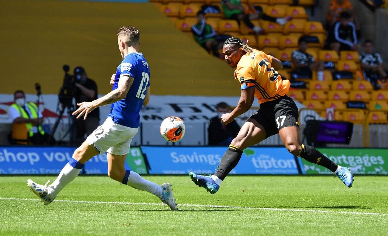 Wolverhampton vs Everton Preview, Tips and Odds  Sportingpedia