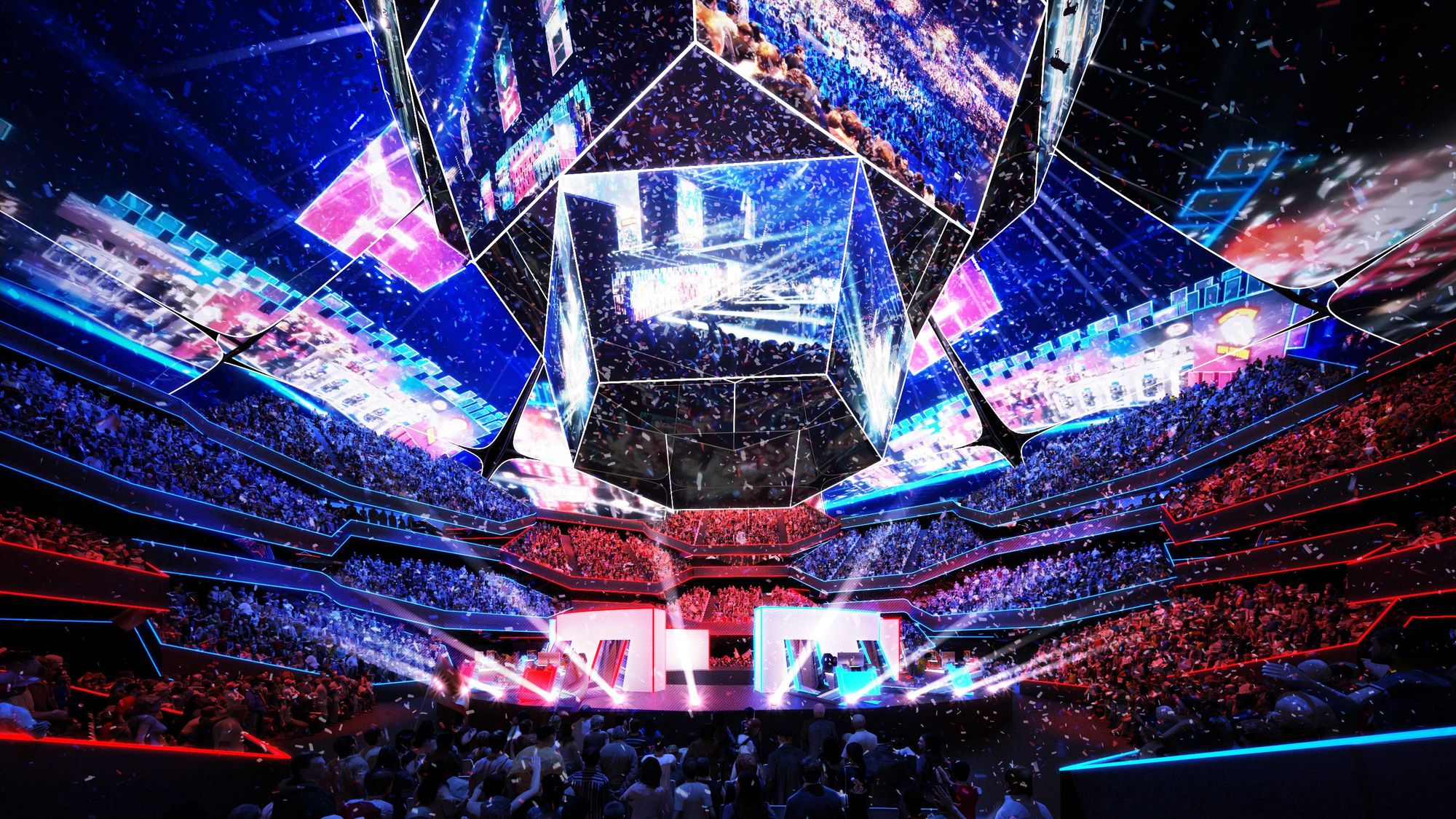 eSports Betting Industry: Size and Expected Growth