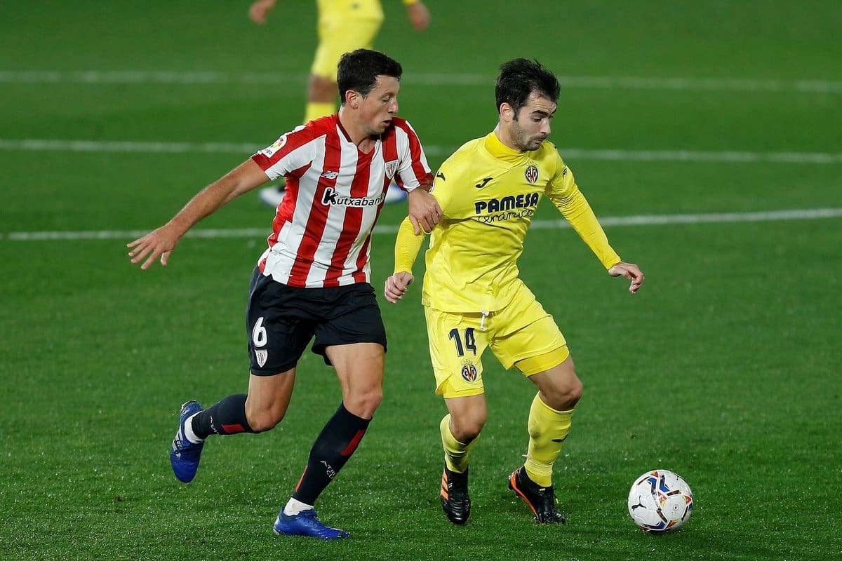 Athletic Bilbao vs Villarreal Preview, Tips and Odds - Sportingpedia -  Latest Sports News From All Over the World