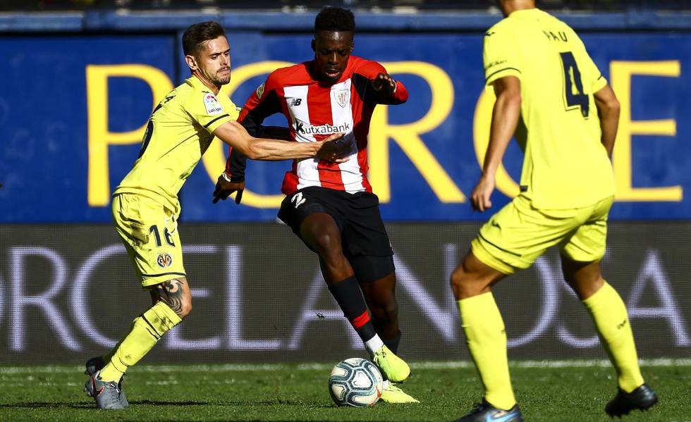 Athletic Bilbao vs Villarreal Preview, Tips and Odds - Sportingpedia -  Latest Sports News From All Over the World