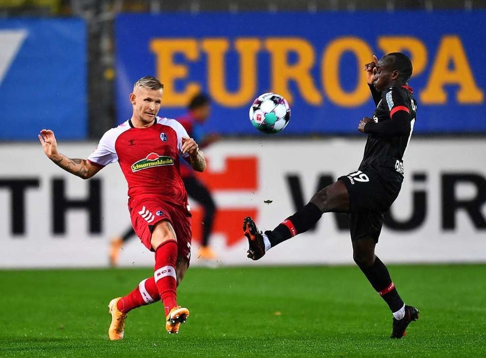 Bayer Leverkusen vs Freiburg Preview, Tips and Odds - Sportingpedia -  Latest Sports News From All Over the World