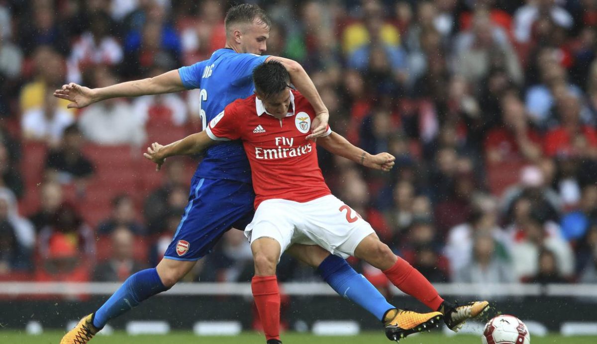 Benfica vs Arsenal Preview, Tips and Odds - Sportingpedia - Latest