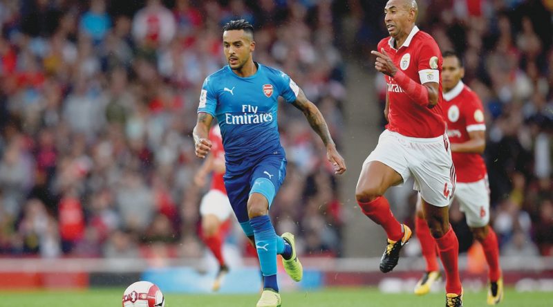 Benfica vs Arsenal Preview, Tips and Odds - Sportingpedia - Latest