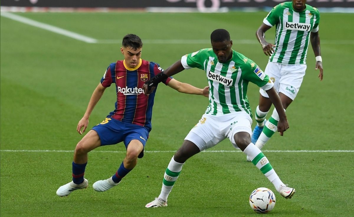 Betis vs Barcelona Preview, Tips and Odds - Sportingpedia - Latest