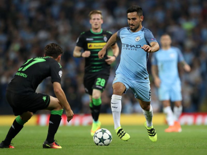 Man City Vs Borussia Monchengladbach Borussia Monchengladbach vs Manchester City Preview, Tips and Odds