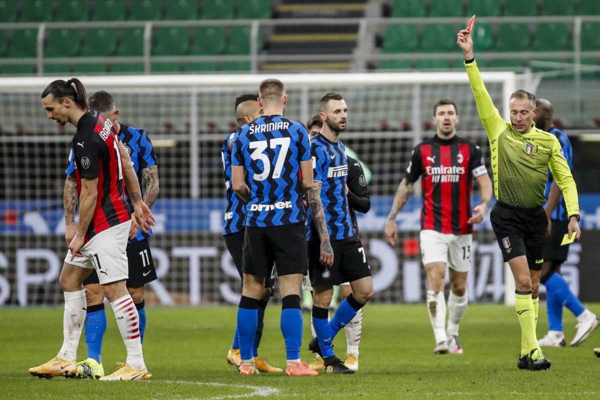 Milan vs Inter Preview, Tips and Odds  Sportingpedia  Latest Sports