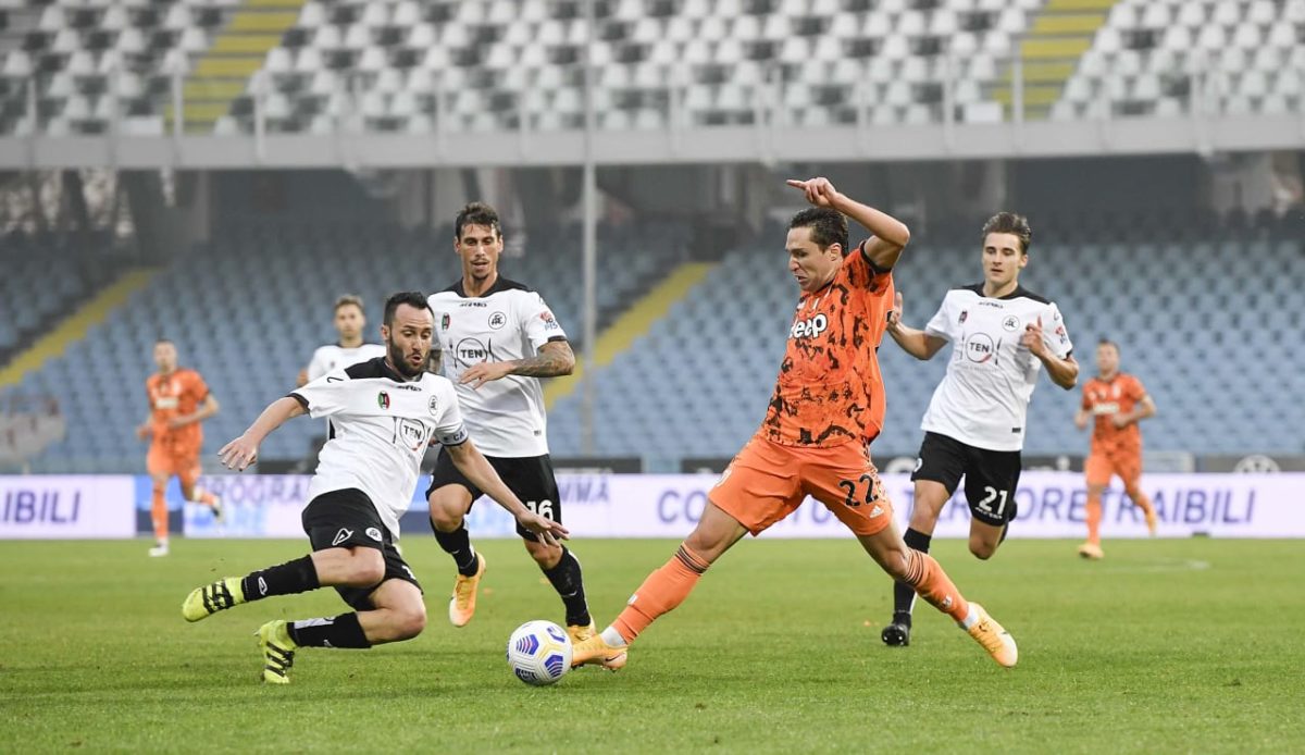 Juventus vs Spezia Preview, Tips and Odds - Sportingpedia - Latest