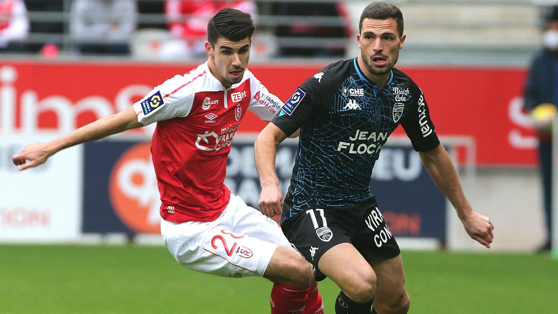 Lorient vs Reims Preview, Tips and Odds - Sportingpedia - Latest Sports