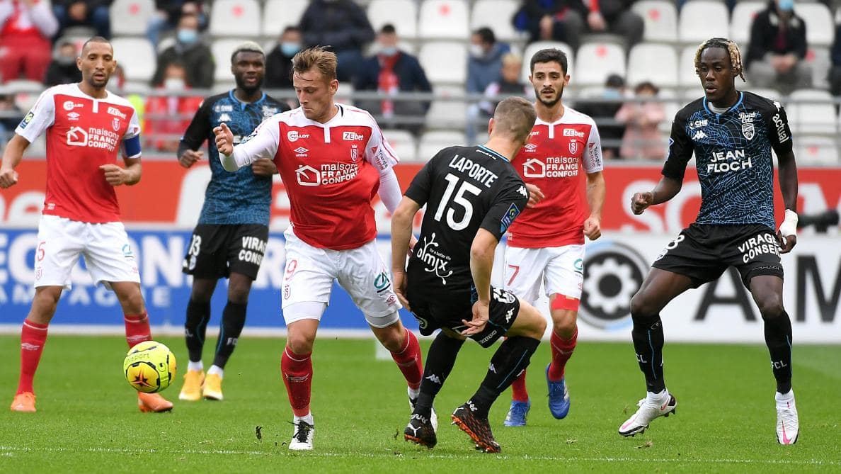 Lorient vs Reims Preview, Tips and Odds - Sportingpedia - Latest Sports
