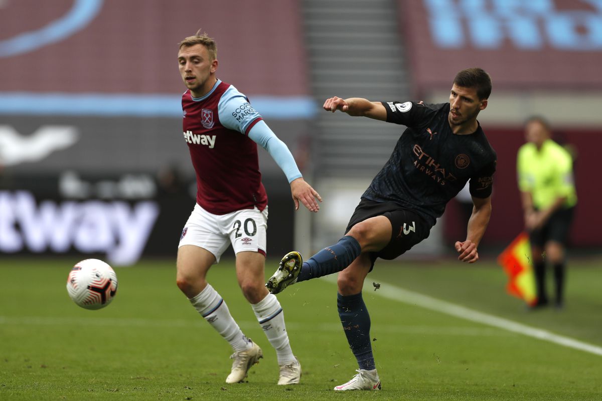 Tilhører lavendel mangel Manchester City vs West Ham Preview, Tips and Odds - Sportingpedia - Latest  Sports News From All Over the World