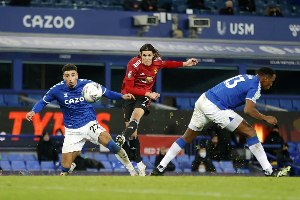 Manchester United Vs Everton Tips Manchester United vs Everton Preview, Tips and Odds - Sportingpedia