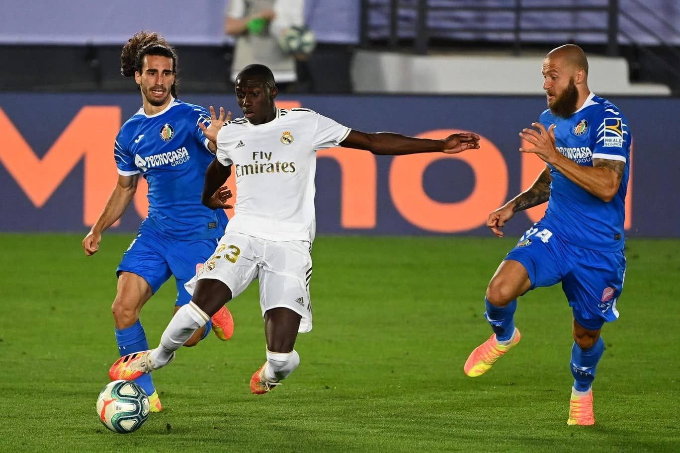 Real Madrid vs Getafe Preview, Tips and Odds - Sportingpedia - Latest Sports News From All Over