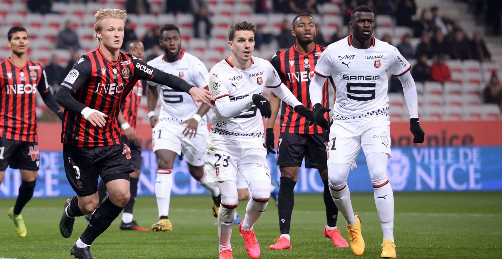 Rennes vs Nice Preview, Tips and Odds - Sportingpedia - Latest Sports
