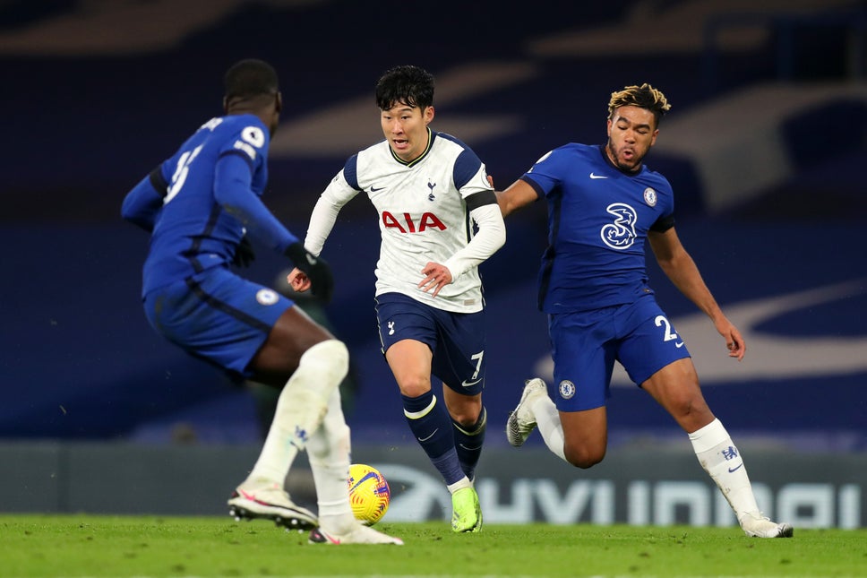 Tottenham Vs Chelsea Preview Tips And Odds Sportingpedia Latest Sports News From All Over The World