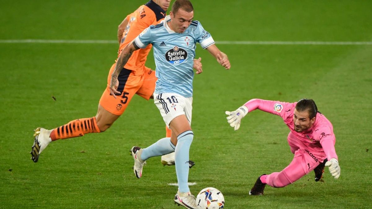 Valencia vs Celta Vigo Preview, Tips and Odds - Sportingpedia - Latest