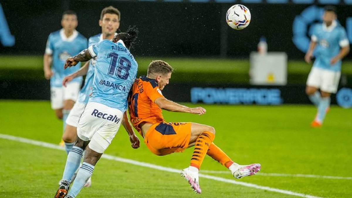 Valencia vs Celta Vigo Preview, Tips and Odds - Sportingpedia - Latest