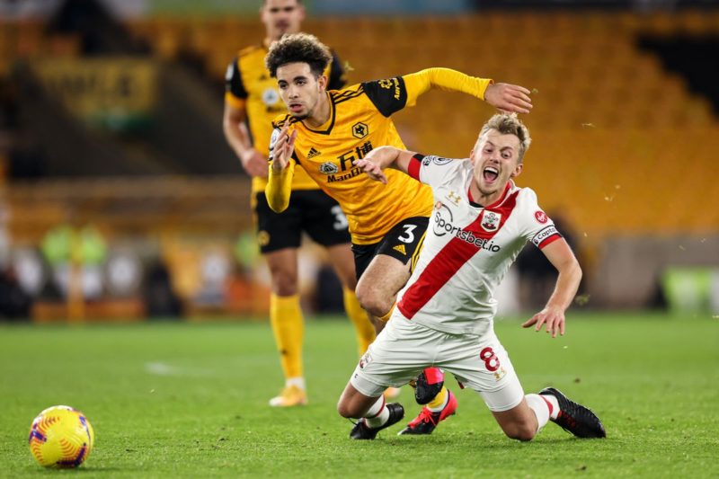 Wolverhampton vs Southampton Preview, Tips and Odds  Sportingpedia