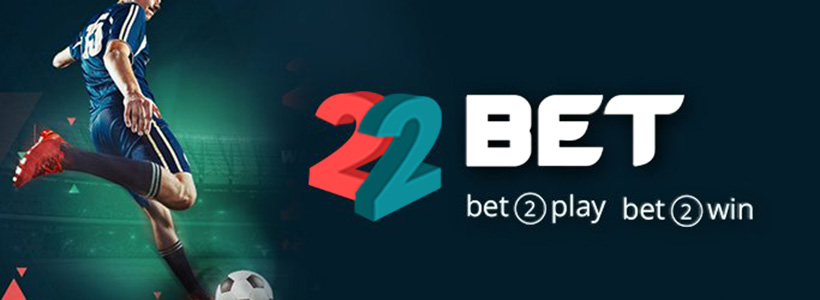 22Bet