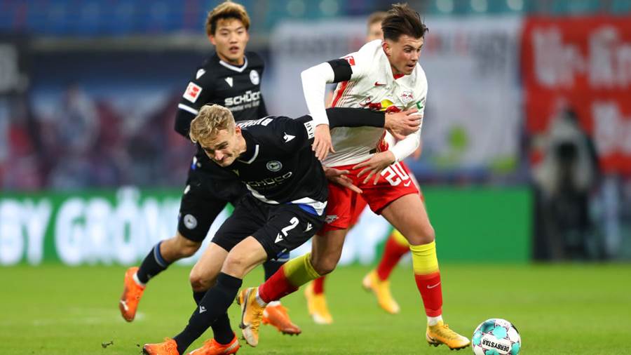 Previa, pronósticos y probabilidades de Arminia Bielefeld vs RB Leipzig - Sportingpedia - Noticias Ultimas