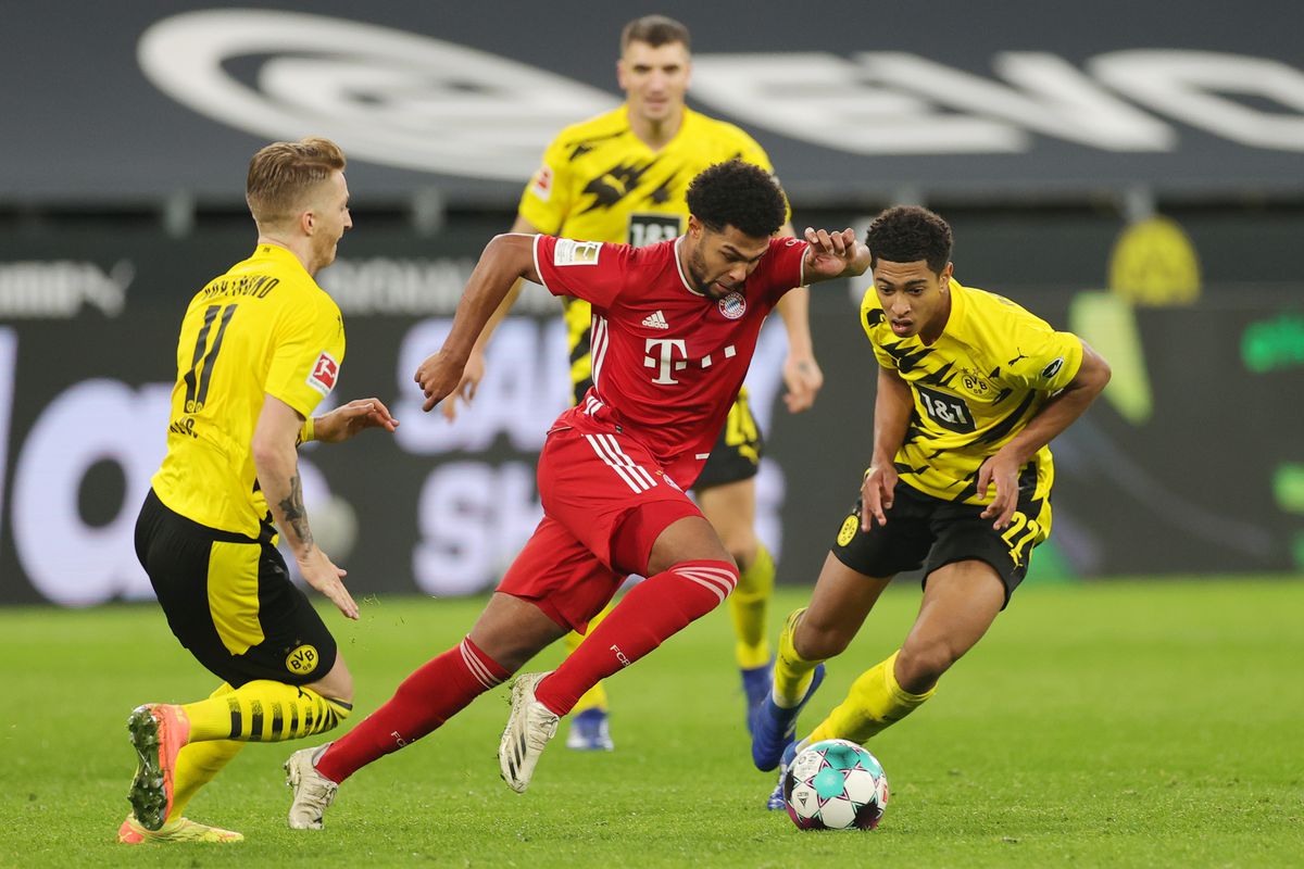 Munich Borussia Dortmund Preview, Tips and Odds - Sportingpedia - Latest Sports News From Over the World