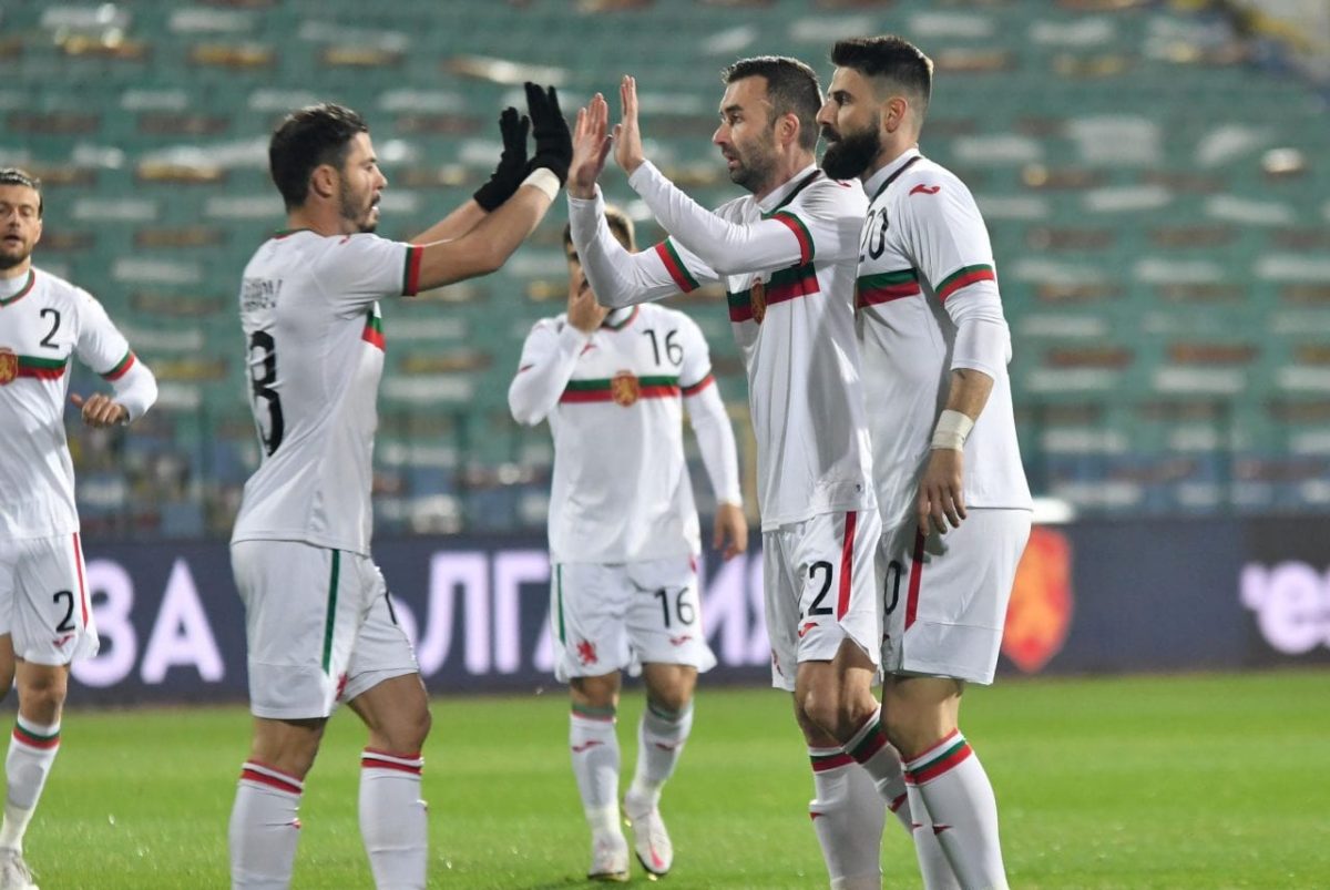 Bulgaria vs Switzerland Preview, Tips and Odds - Sportingpedia - Latest