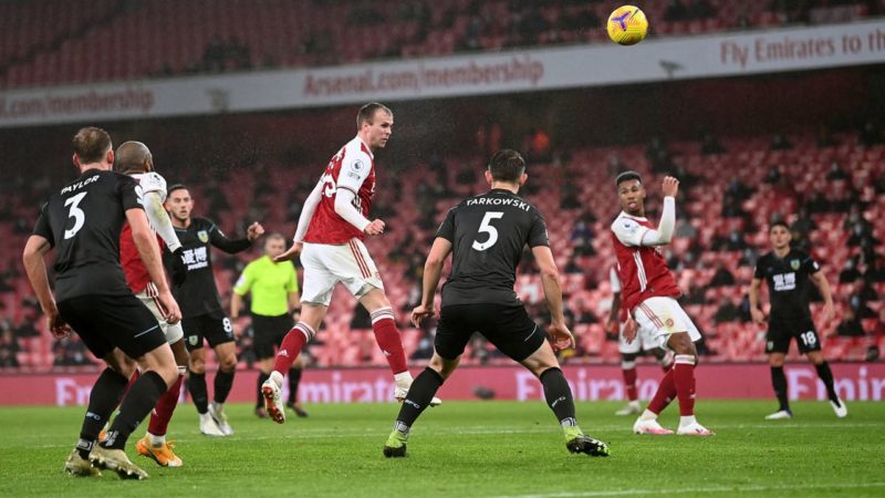 Burnley vs Arsenal Preview, Tips and Odds - Sportingpedia - Latest