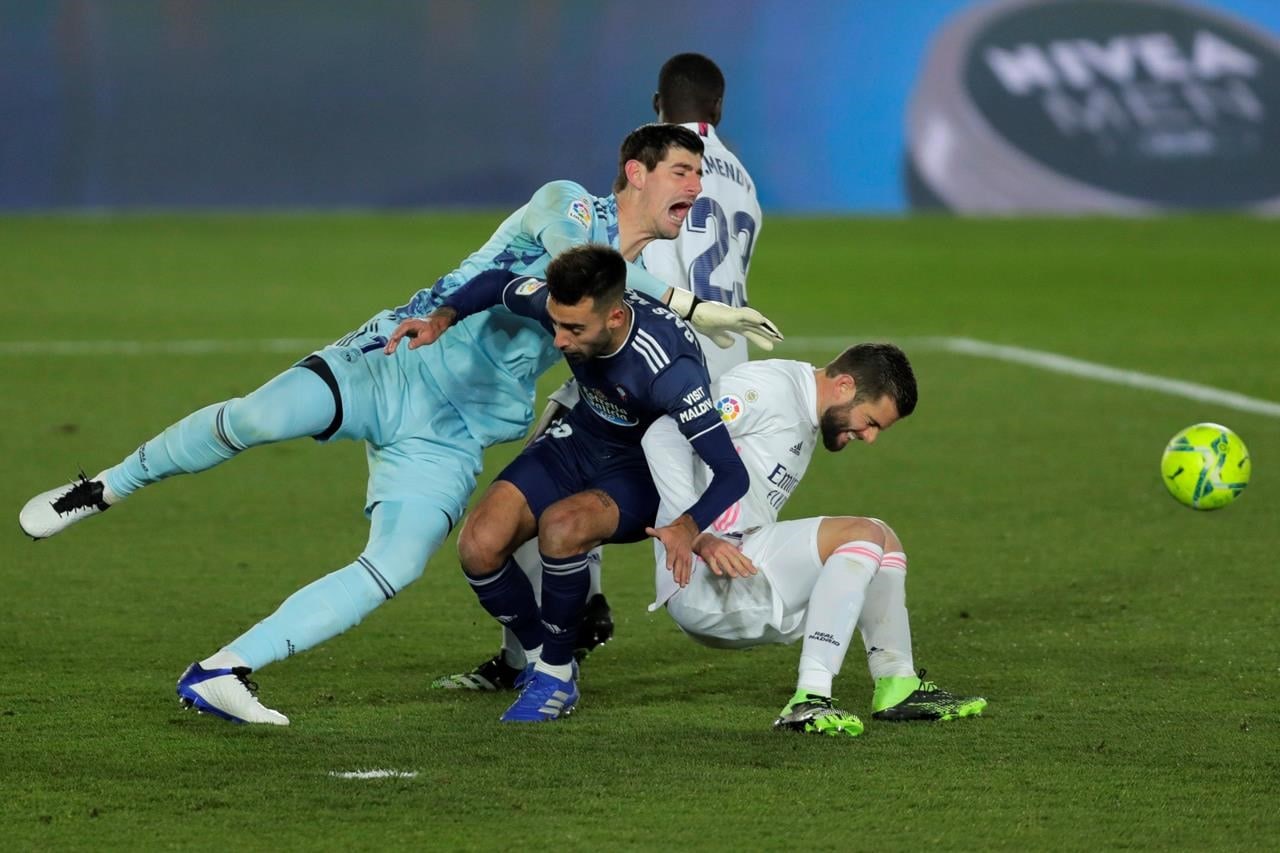 Celta Vigo vs Real Madrid Preview, Tips and Odds - Sportingpedia