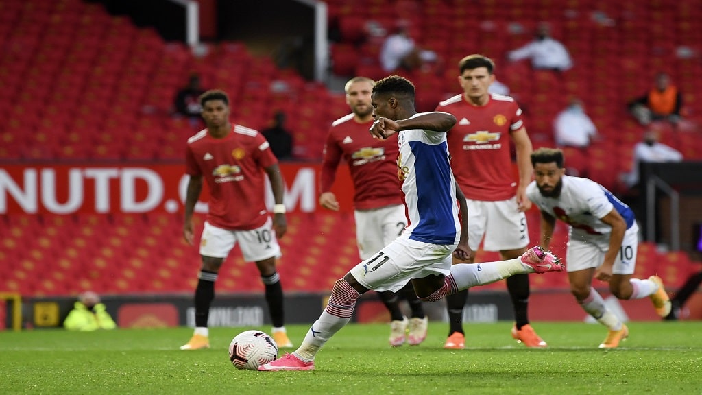 Crystal Palace vs Manchester United Preview, Tips and Odds