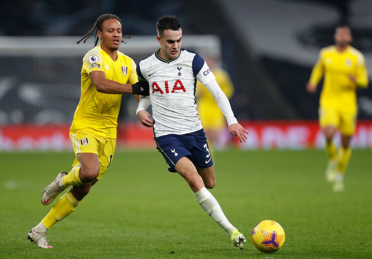 Fulham vs Tottenham Preview, Tips and Odds  Sportingpedia  Latest