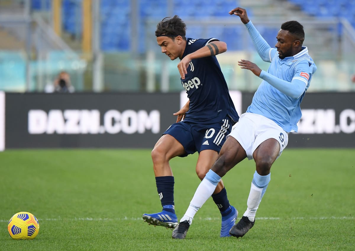 Juventus vs Lazio Preview, Tips and Odds - Sportingpedia - Latest