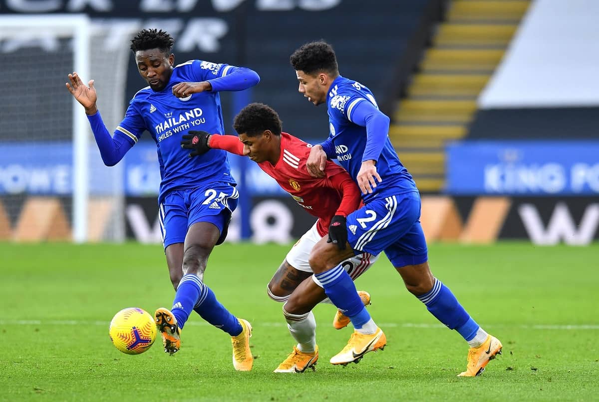 Leicester vs Manchester United Preview, Tips and Odds  Sportingpedia