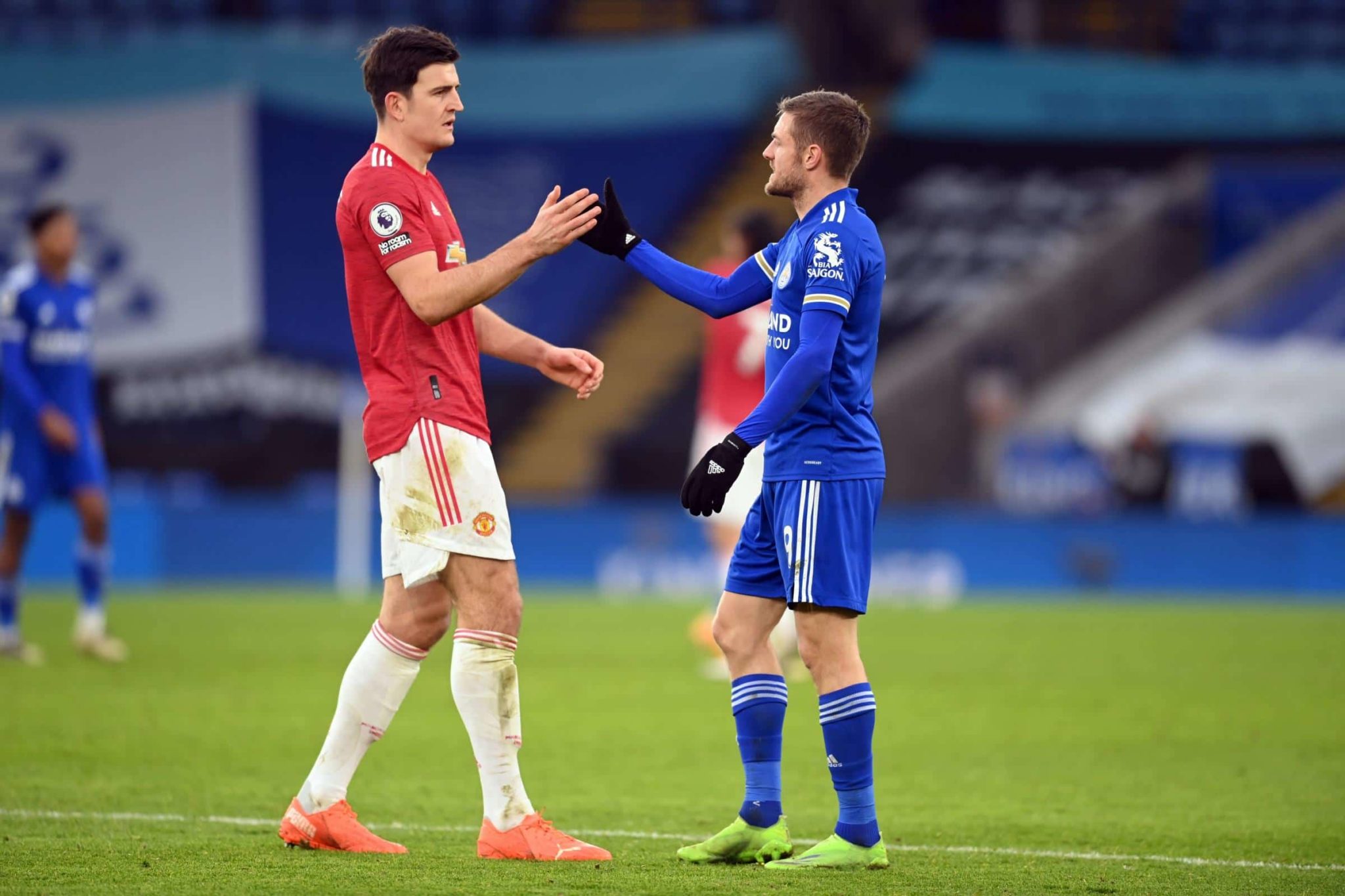Leicester vs Manchester United Preview, Tips and Odds  Sportingpedia