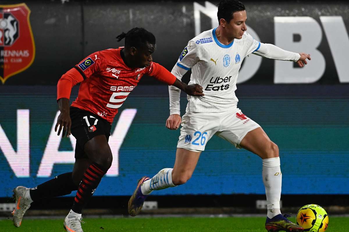 Marseille vs Rennes Preview, Tips and Odds - Sportingpedia - Latest