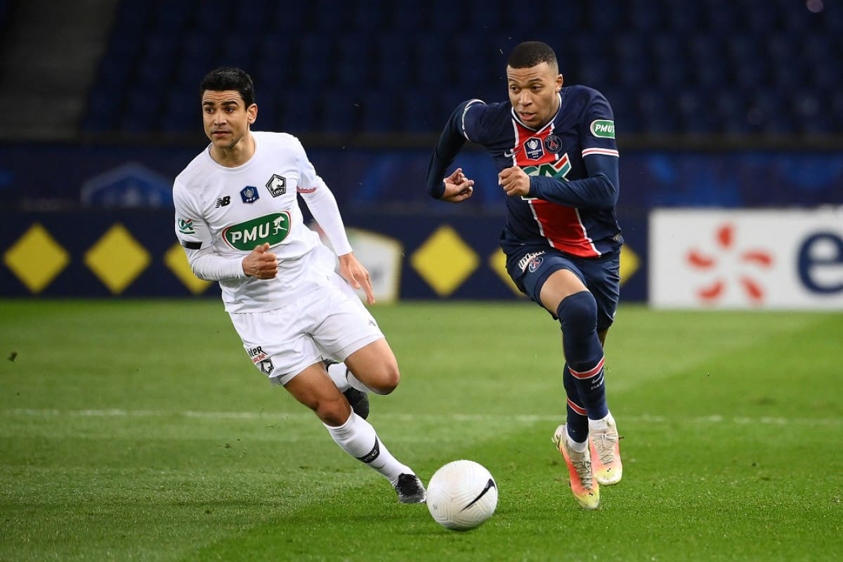 Paris Saint Germain Vs Lille Preview Tips And Odds Sportingpedia Latest Sports News From All Over The World