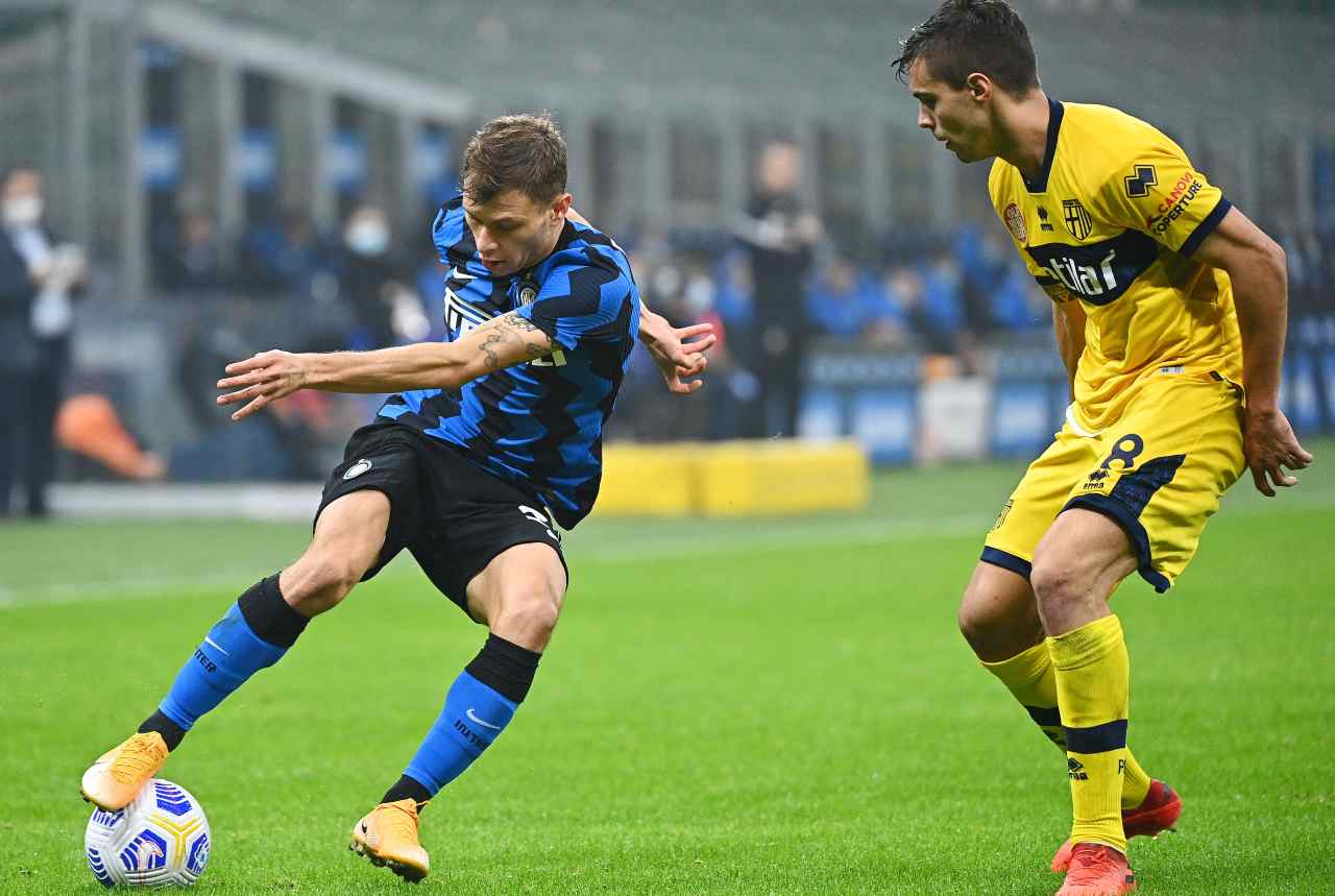 Parma vs Inter Preview, Tips and Odds - Sportingpedia - Latest Sports