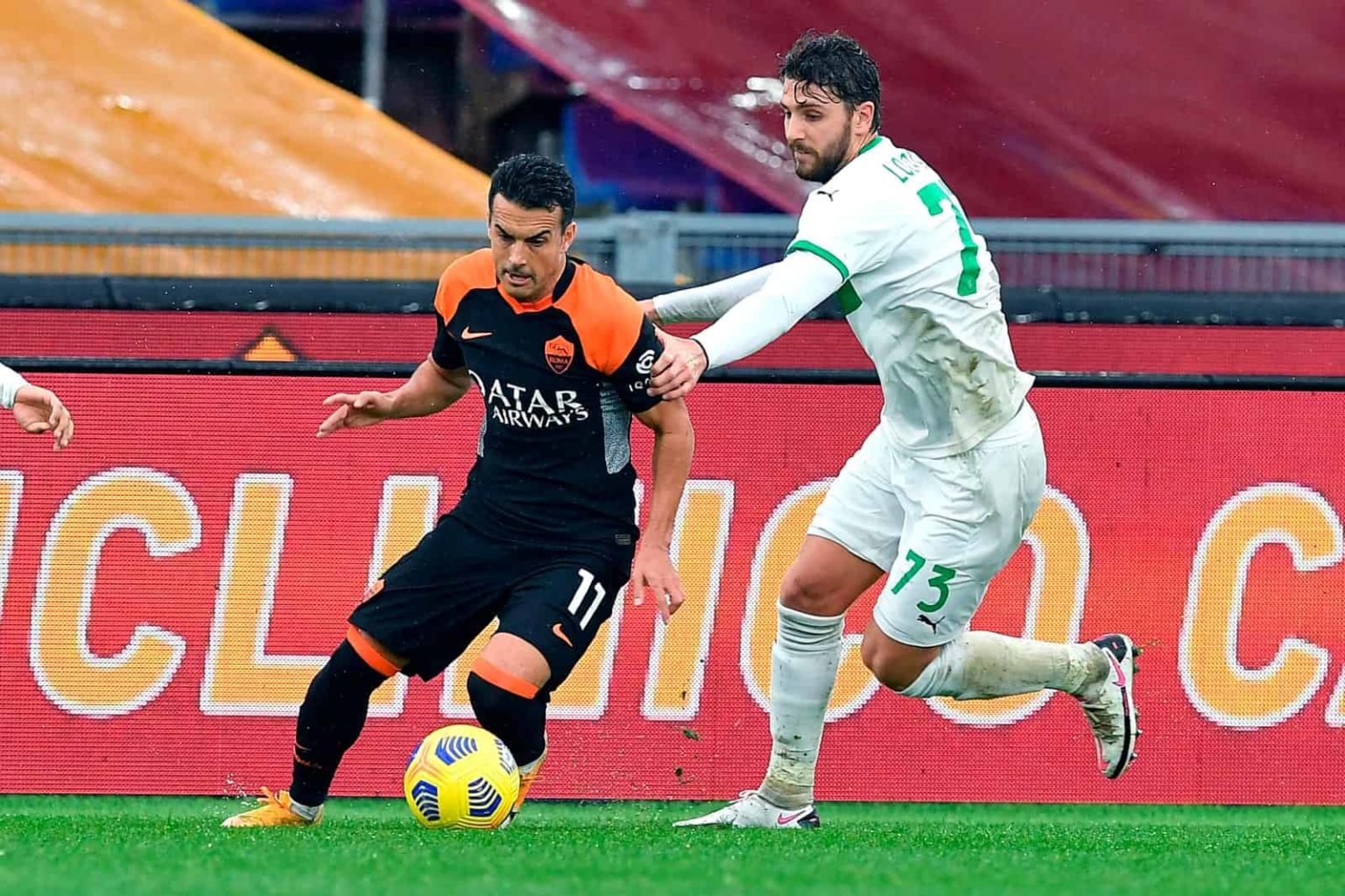 Sassuolo vs Roma Preview, Tips and Odds - Sportingpedia - Latest Sports