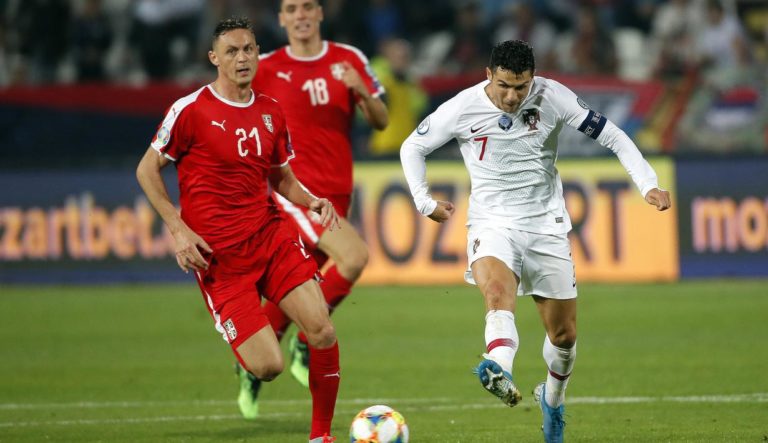 Serbia vs Portugal Preview, Tips and Odds - Sportingpedia - Latest