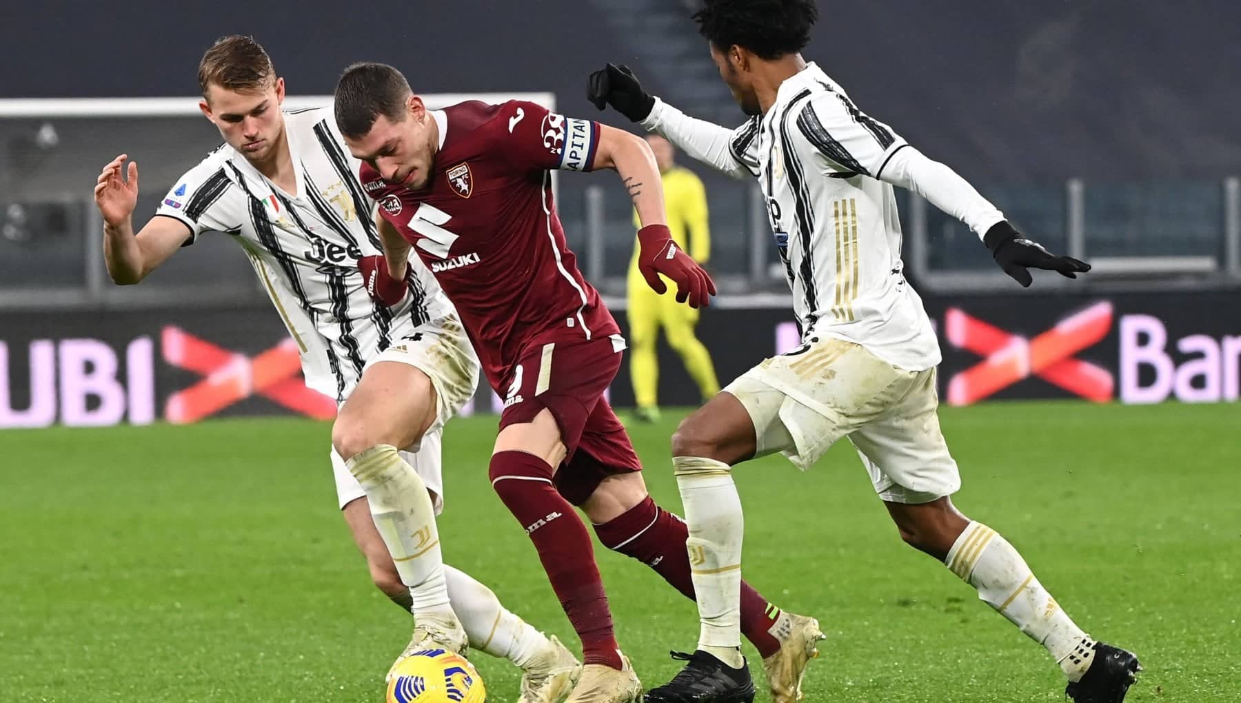 Torino vs Juventus Preview, Tips and Odds - Sportingpedia - Latest