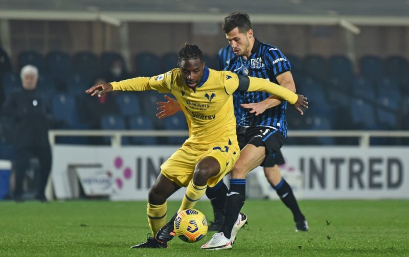 Verona vs Atalanta Preview, Tips and Odds Sportingpedia Latest