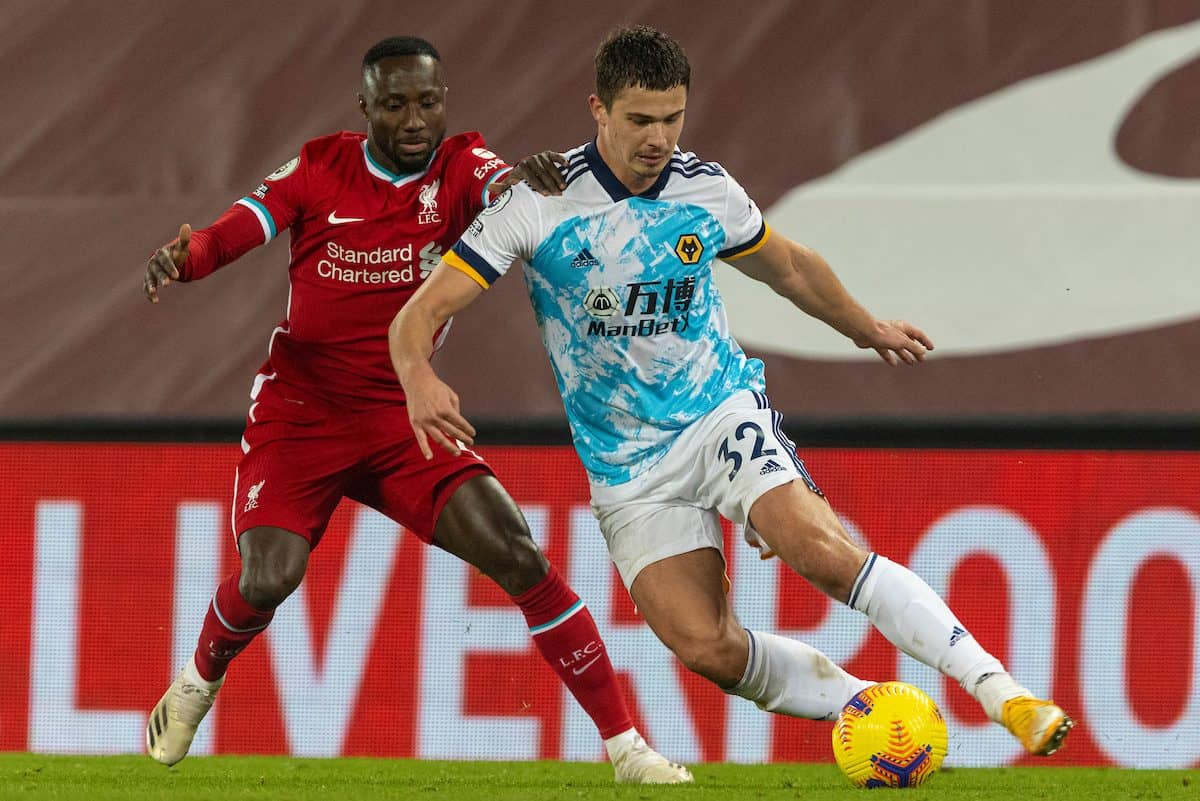 Wolverhampton vs Liverpool Preview, Tips and Odds  Sportingpedia