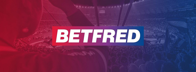 Betfred Sports Betting App for iOS and Android